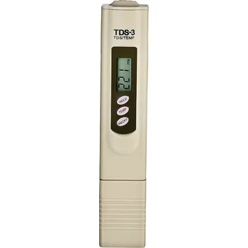 Vývojová deska Digitální měřič kvality vody s LCD displejem