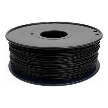 Filament Tisková struna Pro3D PCL 1,75mm, černá, 0,5kg, pro PCL 3D pera