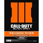 Call of Duty: Black Ops III Season Pass…