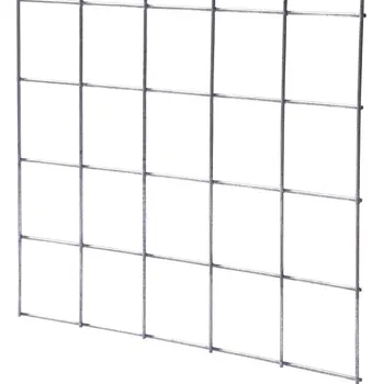 gabiony Gabionová síť pro stavbu gabionu - 150x50 cm, oko 10x10 cm