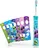 Philips Sonicare for Kids HX6322/04 zelený/fialový