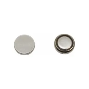 Vývojová deska Westinghouse knoflíková alkalická baterie LR66 (AG4, LR626, 377, 177, SR66) - 2 kusy; 1,5V