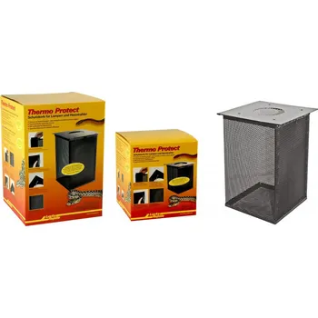 Osvětlení do terária Lucky Reptile Thermo Protect malý