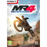 Moto Racer 4 PC