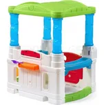 Step2 hrací domeček Wonderball