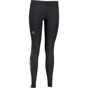 Salomon Agile Long Tight W černé, L