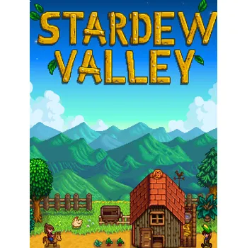 Stardew Valley PC digitální verze
