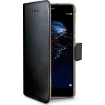 Celly Wally pro Huawei P10 Lite černé