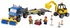 Stavebnice LEGO LEGO City 60152 Zametací vůz a bagr