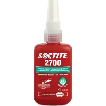 Stavebniny Loctite 2700 50 ml