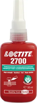 Průmyslové lepidlo Loctite 2700 50 ml