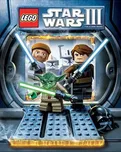 LEGO Star Wars III - The Clone Wars PC