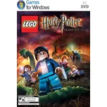 Harry Potter: Years 5-7 PC