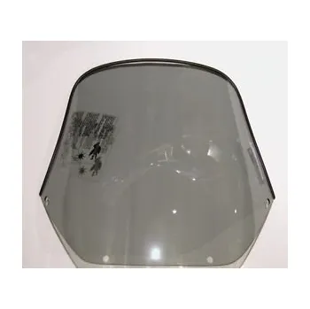 Plexi Honda XL 600 V Transalp K-D180S (plexi kouřové (89-93))