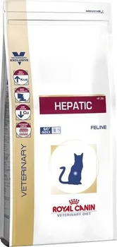 Royal Canin Veterinary Diet Cat Hepatic 2 kg
