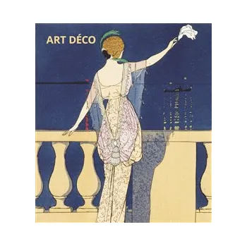 Umění Art Deco (posterbook) - Hajo Düchting