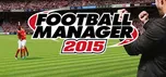 Football Manager 2015 PC digitální verze