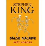Danse Macabre: Svět hororu - Stephen…
