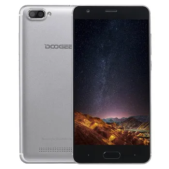 Mobilní telefon Doogee X20 Dual SIM
