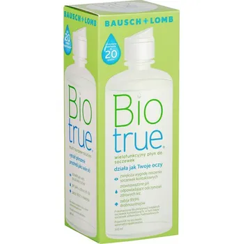 Bausch & Lomb Biotrue Drops 10 ml