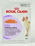 Royal Canin Sterilised ve šťávě