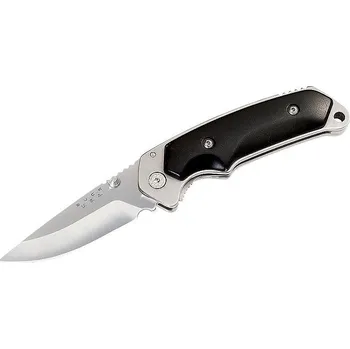 Pracovní nůž Buck Alpha Hunter, zavírací nůž s pouzdrem 0279BKS