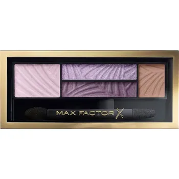 Oční stíny Recenze Max Factor Smokey Eye Drama 1,8 g