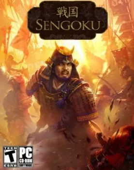 Počítačová hra Sengoku PC digitální verze