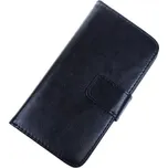 Aligator Book Uni M 4"- 4,5" černé