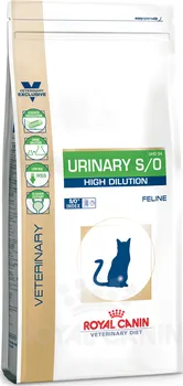 Royal canin best sale vd feline urinary