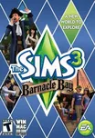 The Sims 3 Pirátská zátoka PC