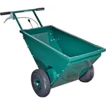 DAKR KRRJ Green Wizard 40