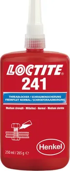 Průmyslové lepidlo Loctite 241