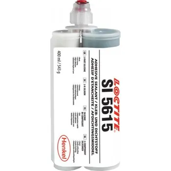 Stavebniny Loctite SI5615 400 ml