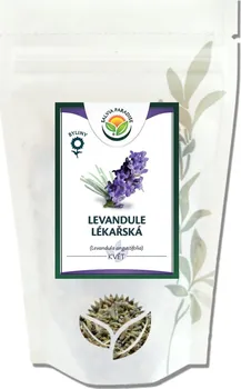 Přírodní produkt Salvia Paradise Levandule lékařská květ