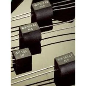 Optočlen LED -fotoodpor 3WK 163 41