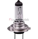 AUTOLAMP Žárovka H7 24V 70W PX26d