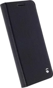 Pouzdro na mobilní telefon Krusell Malmö FolioCase pro Samsung Galaxy S7 černé