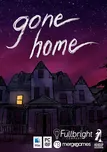 Gone Home PC digitální verze