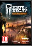 State of Decay Year One Survival…