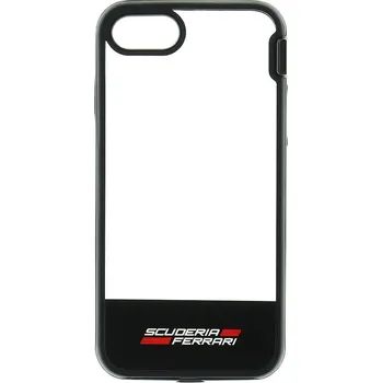 Pouzdro na mobilní telefon Ferrari FEHCP7BISBK 