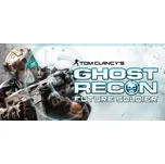 Tom Clancys: Ghost Recon: Future…