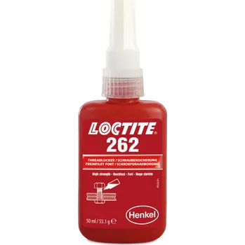 Stavebniny Loctite 262