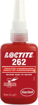 Průmyslové lepidlo Loctite 262
