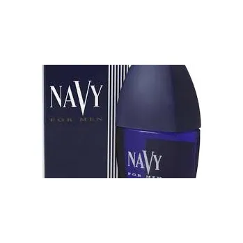 Pánský parfém Dana Perfumes Navy for Men cologne 50 ml