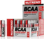 Nutrend BCAA Liquid Shot