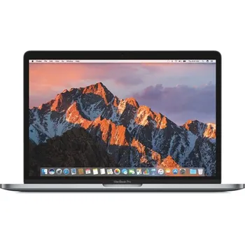 Notebook Apple MacBook Pro 13'' CZ 2017 (MPXQ2CZ/A)