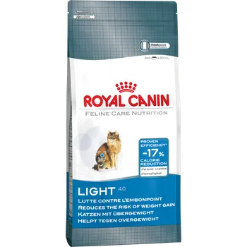 Royal Canin Light Weight Care, 10 kg