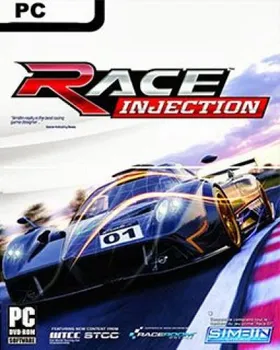 Počítačová hra Race Injection PC