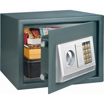 Trezor Rottner ProStar One EL